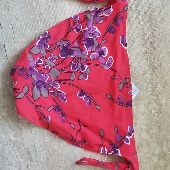 Fantasie Bikini Floral New with tags Medium - Picture 5 of 7